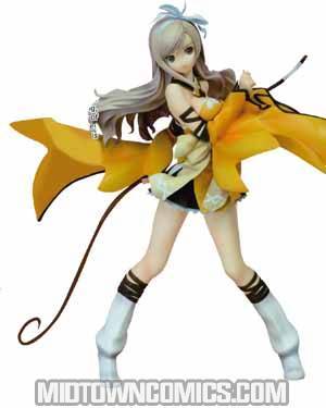 Shining Wind Kureha PVC Statue