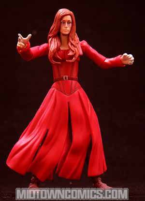 Marvel Legends Blob Series Variant Evil X3 Jean Grey Action Figure