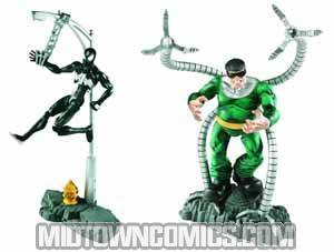 Doctor Octopus Marvel Legends Unleashed action figure