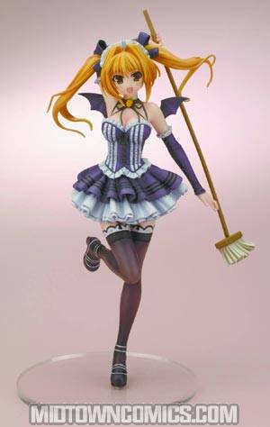 Story Image Figure EX Welcome To Pia Carrot GO Kinoshita Rumi PVC Figure