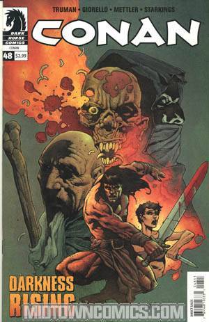 Conan #48