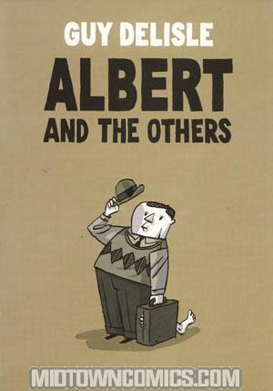 Albert & The Others GN