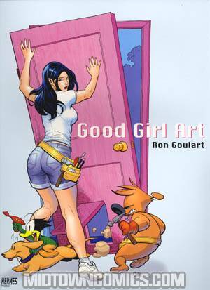 Good Girl Art SC