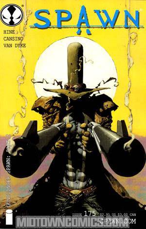 Spawn #175