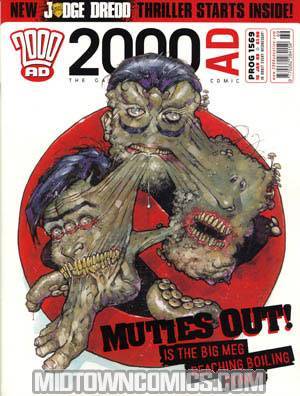 2000 AD #1569