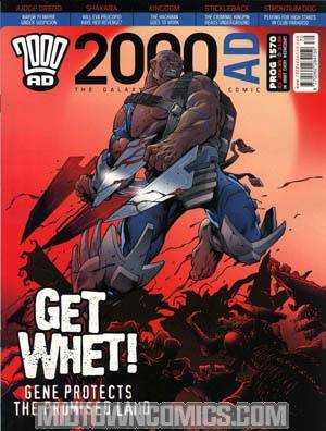 2000 AD #1570