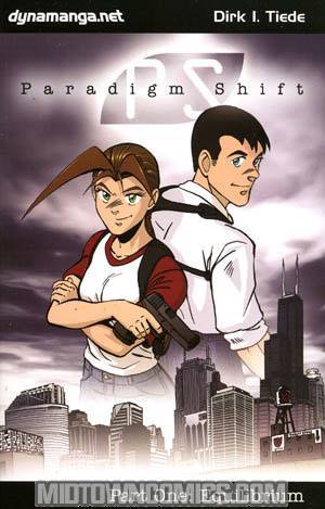 Paradigm Shift Vol 1 Equilibrium GN