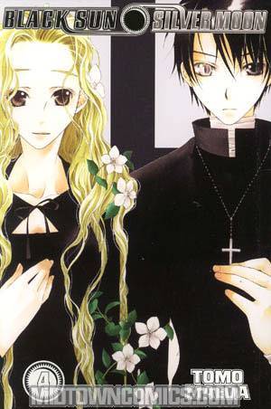 Black Sun Silver Moon Vol 4 GN