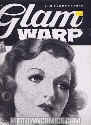 Glam Warp tp