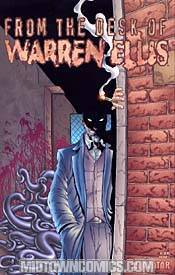 From The Desk Of Warren Ellis Vol 1 SC New Prtg