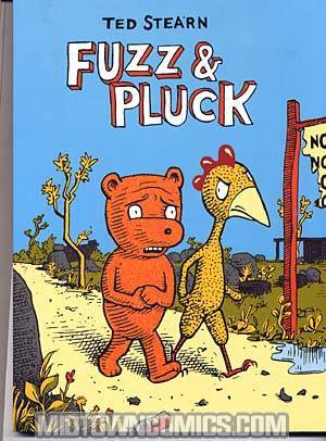 Fuzz and Pluck