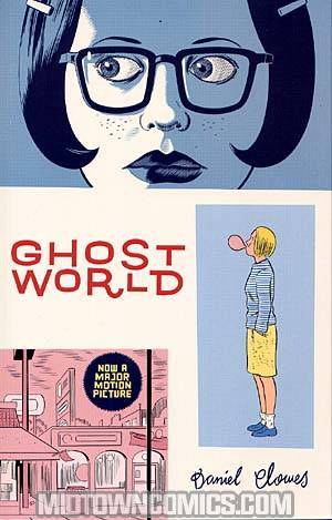 Ghost World GN