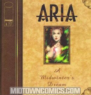 Aria A Midwinters Dream