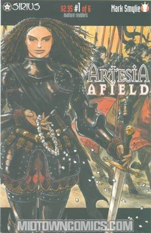 Artesia Afield #1