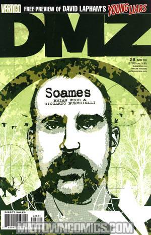 DMZ #28