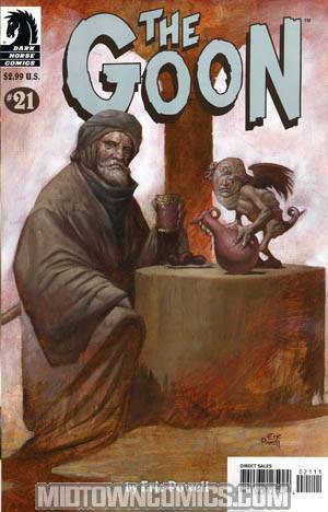 Goon Vol 3 #21