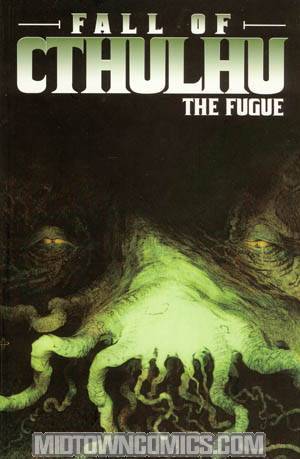 Fall Of Cthulhu Vol 1 Fugue TP