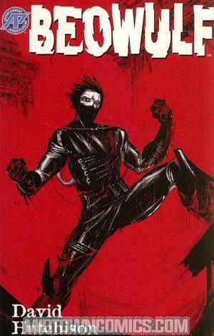 Beowulf Manga Color Vol 1 TP
