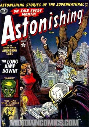 Astonishing #14