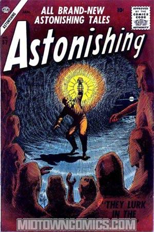 Astonishing #57
