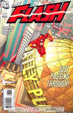 Flash Vol 2 #237