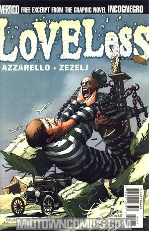 Loveless #22