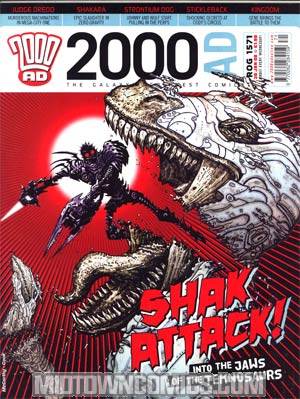 2000 AD #1571