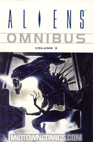 Aliens Omnibus Vol 3 TP