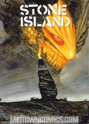 Stone Island GN