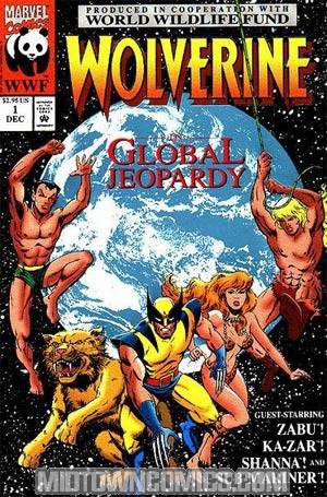 Wolverine Global Jeopardy #1