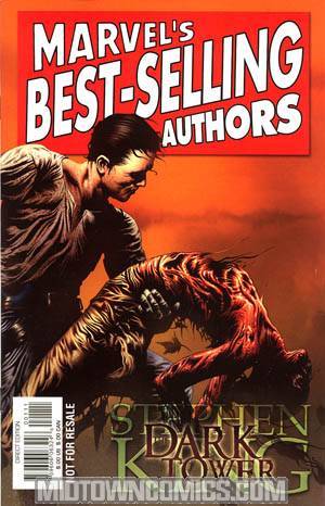 Marvel Previews #55 March 2008