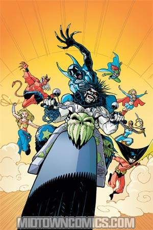 Blue Beetle Vol 3 Reach For The Stars TP