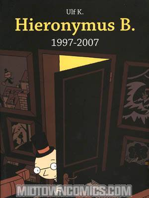 Hieronymus B HC