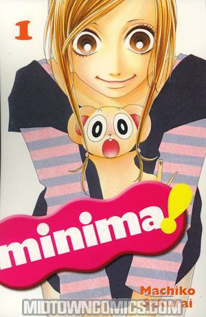 Minima Vol 1 GN