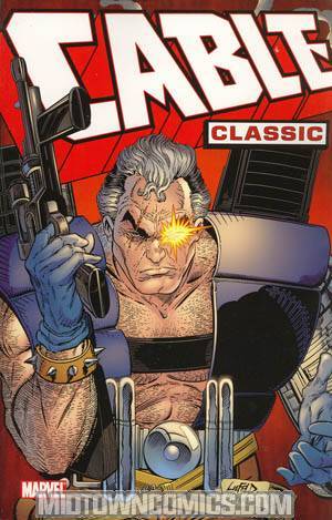 Cable Classic Vol 1 TP