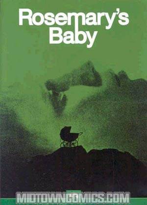 Rosemarys Baby DVD