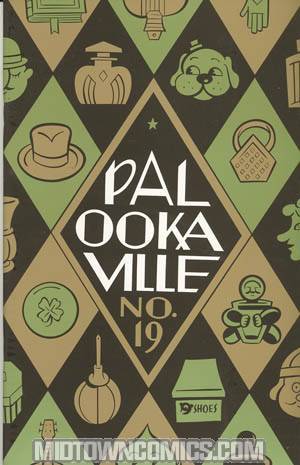 Palookaville #19