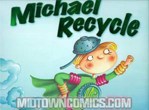 Michael Recycle HC