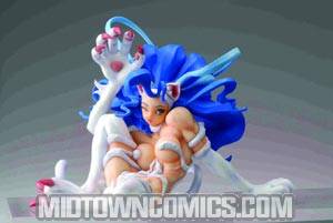 Darkstalkers Felicia PVC Figure