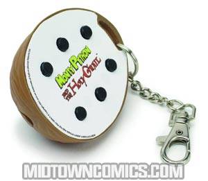 Monty Python And The Holy Grail Coconut Talking Keychain
