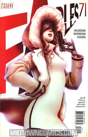 Fables #71