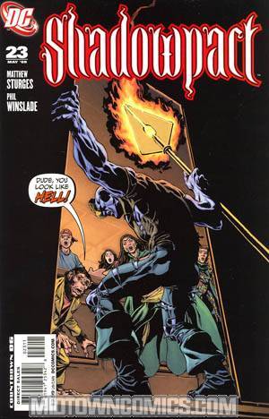 Shadowpact #23