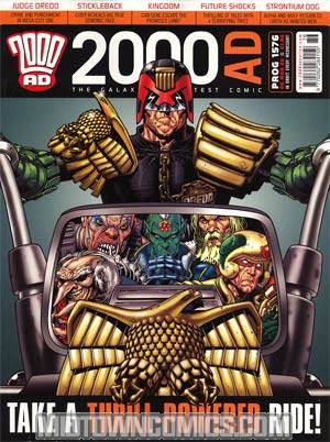 2000 AD #1576