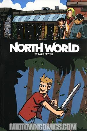 North World Vol 1 GN