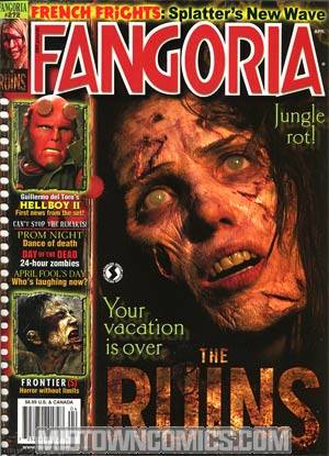 Fangoria #272