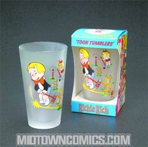 Classic Toon Tumbler - Richie Rich