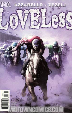 Loveless #23