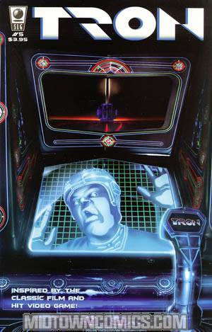 Tron #5