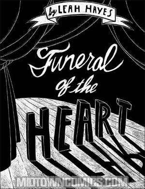 Funeral Of The Heart TP