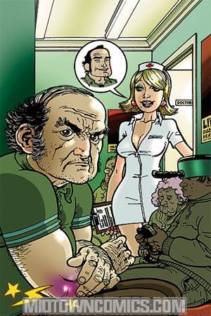 American Splendor Season 2 #1